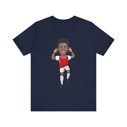 Bukayo Saka - Arsenal - T-Shirt