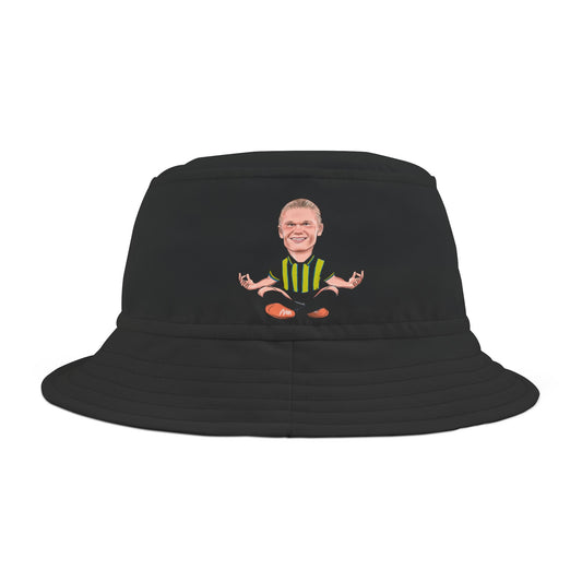 Erling Haaland - Manchester City - Bucket Hat