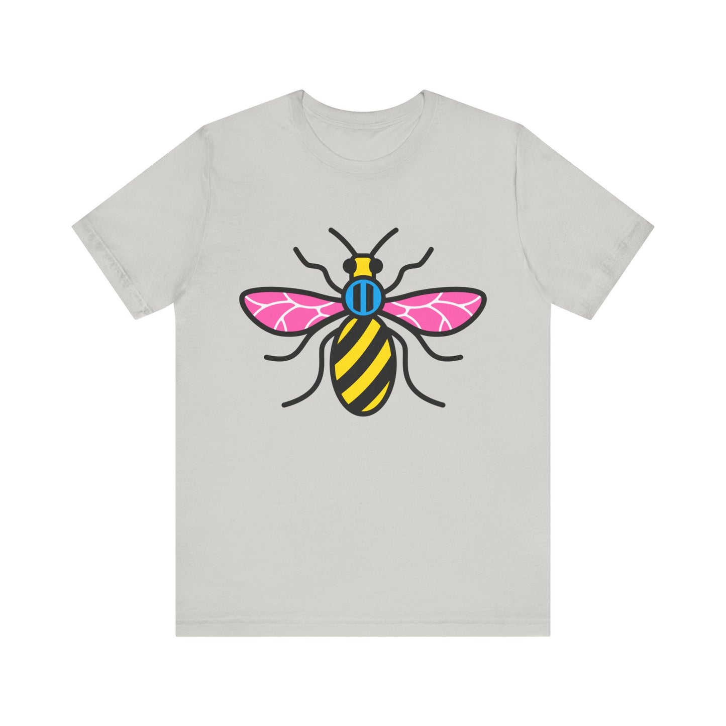 Manchester City Hacienda Bee - T-Shirt