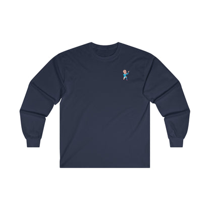 Phil Foden - Manchester  City - Long Sleeve T-Shirt