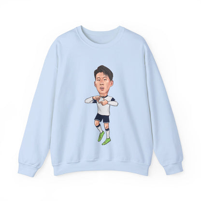 Song Hung Ming -  Tottenham Hotspur - Sweatshirt