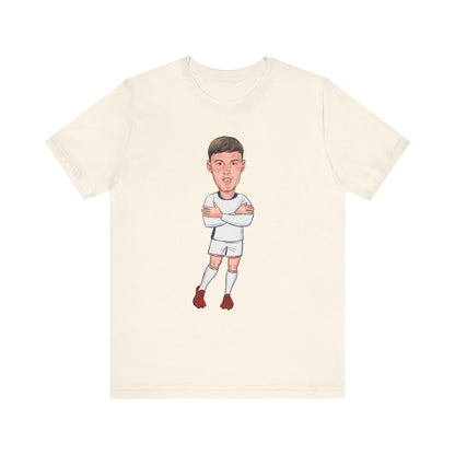 Cole Palmer - England - T-Shirt