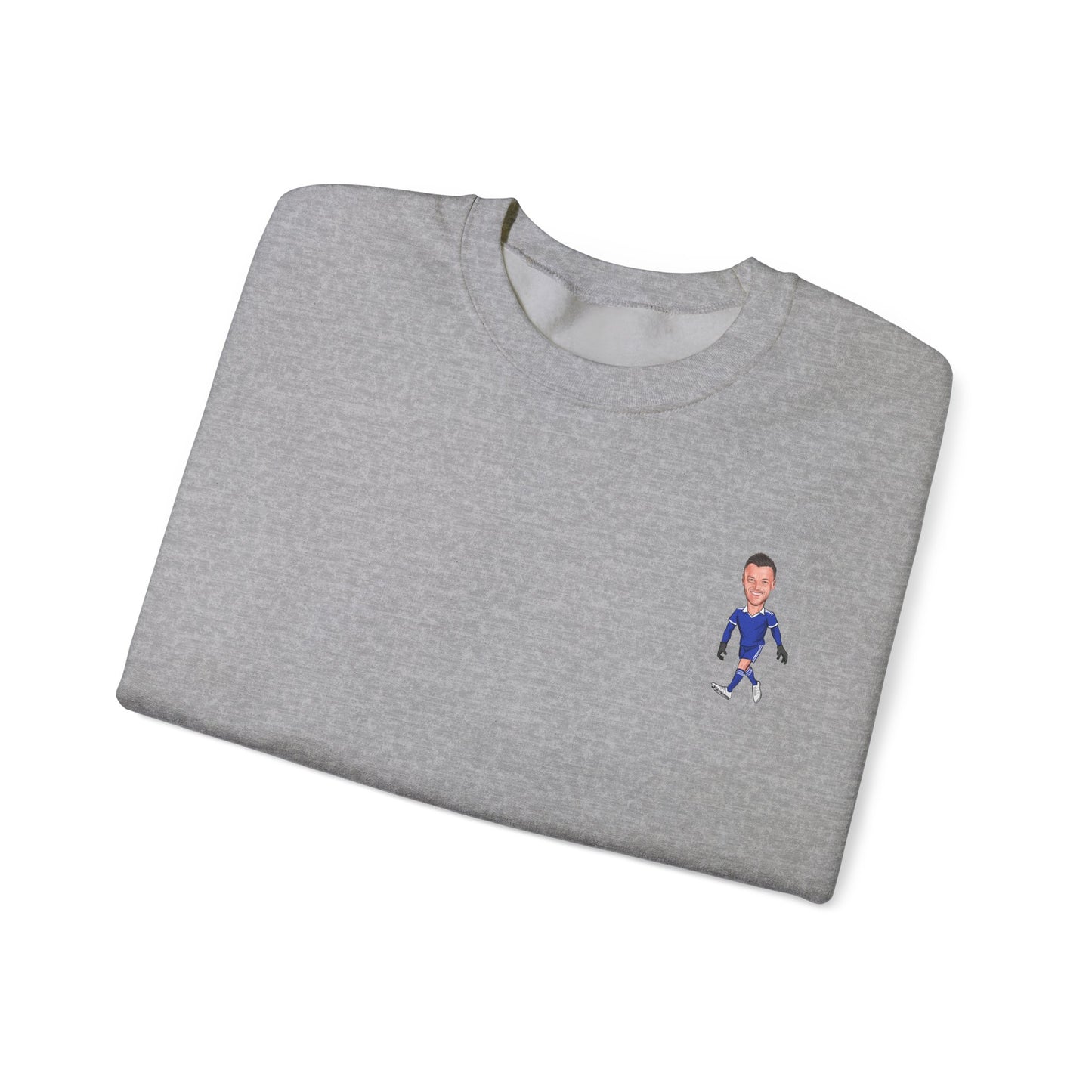 Jamie Vardy - Leicester City - Sweatshirt