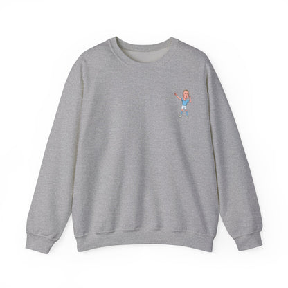 Erling Haaland - Manchester City - Sweatshirt