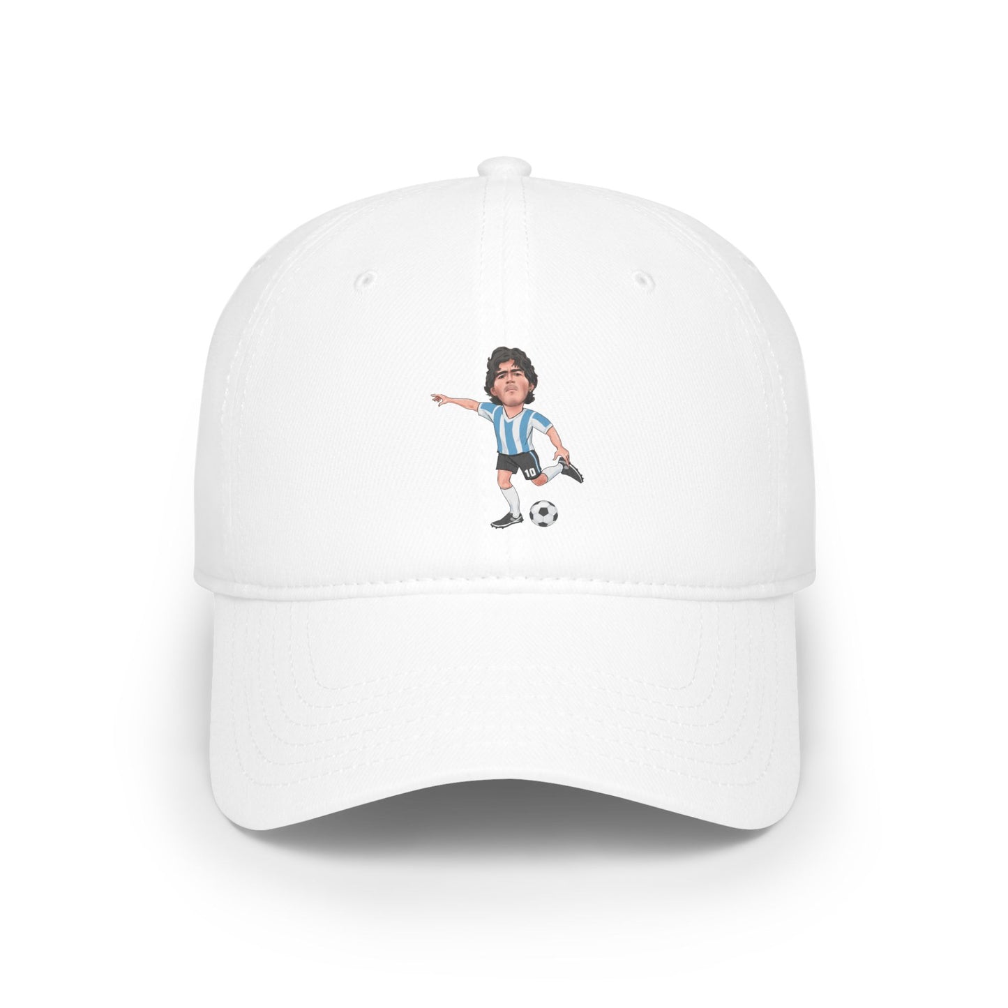 Maradona - Argentina - Baseball Cap