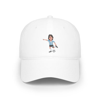 Maradona - Argentina - Baseball Cap