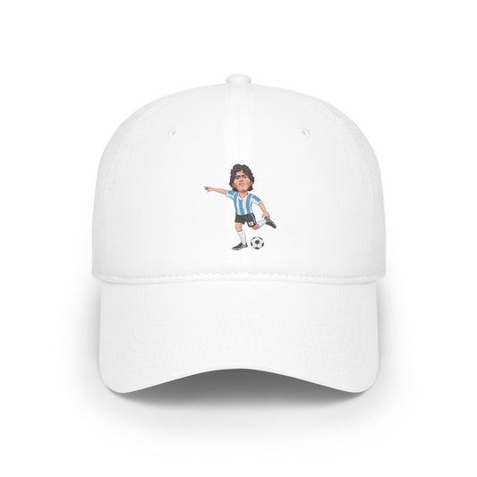 Maradona - Argentina - Baseball Cap