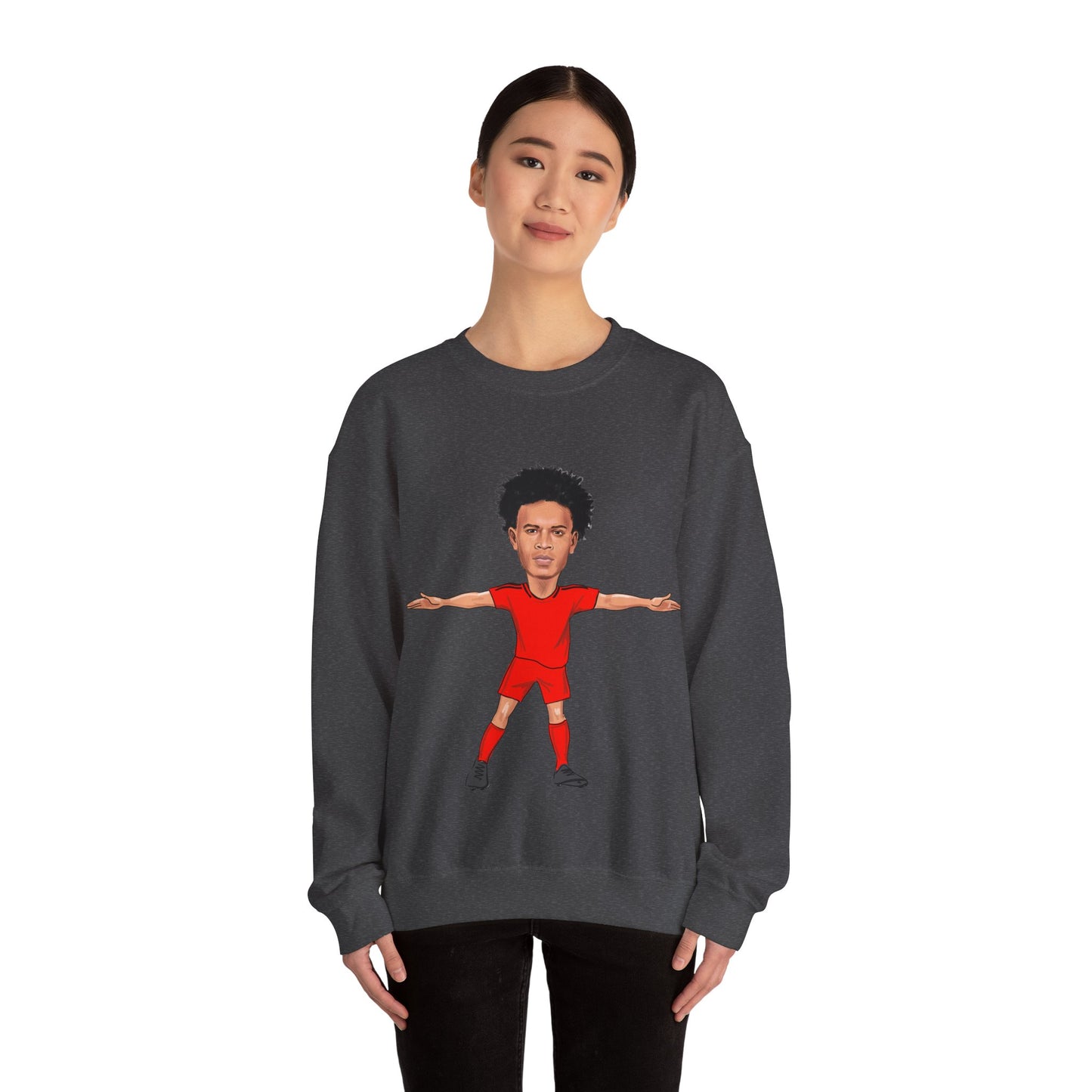 Leroy Sane - Bayern Munich - Sweatshirt