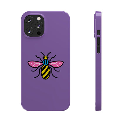 ManchesterCity - Hacienda Worker Bee - Phone Case