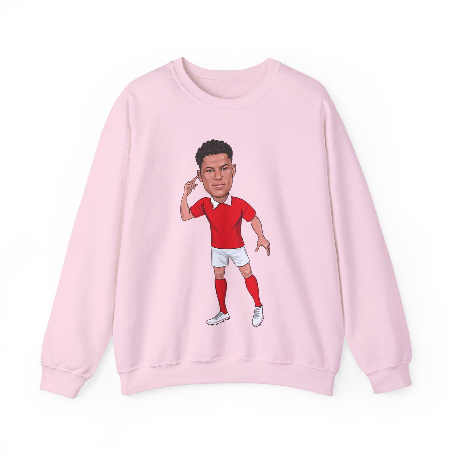 Marcus Rashford - Manchester United - Sweatshirt