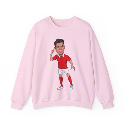 Marcus Rashford - Manchester United - Sweatshirt