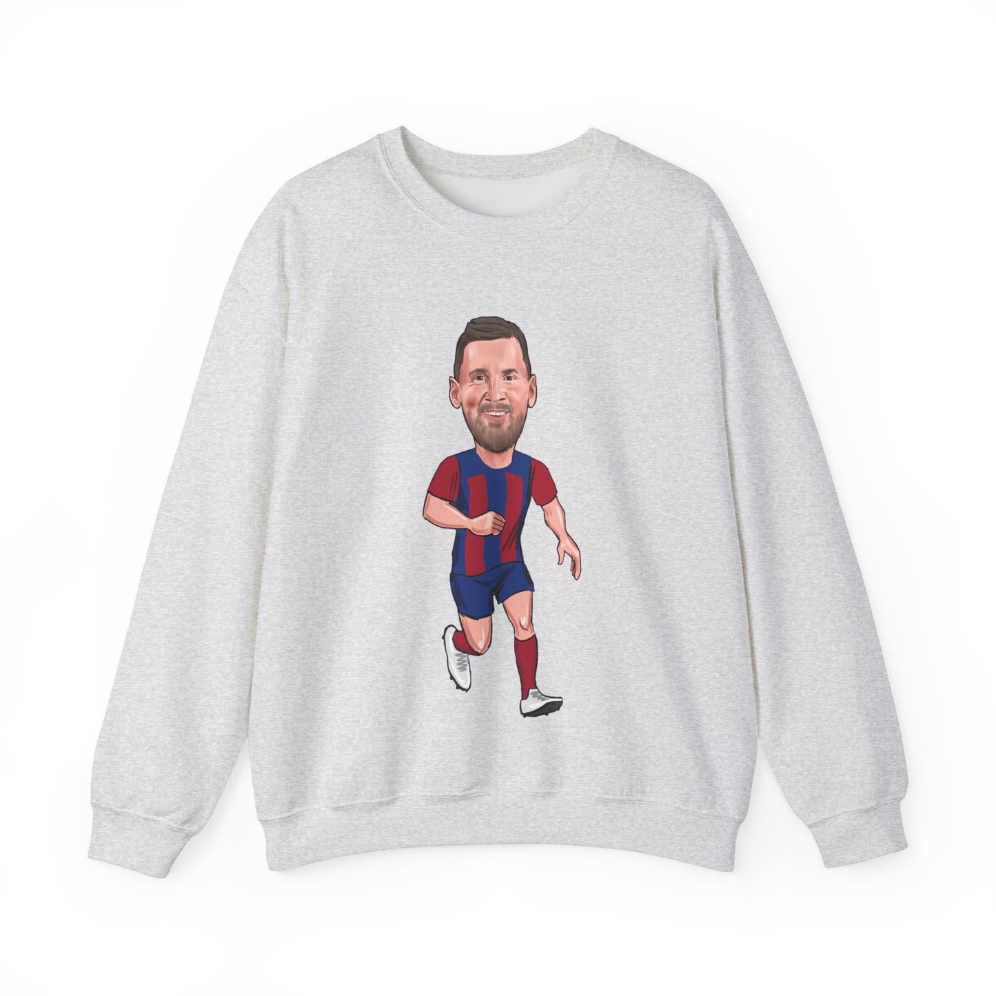 Lionel Messi - Barcelona - Sweatshirt