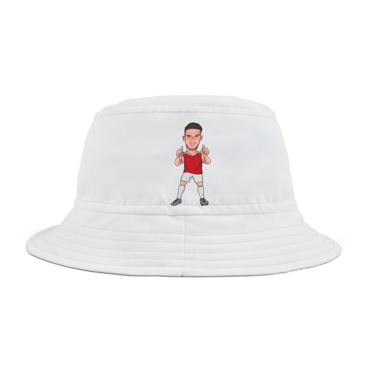 Declan Rice - Arsenal - Bucket Hat