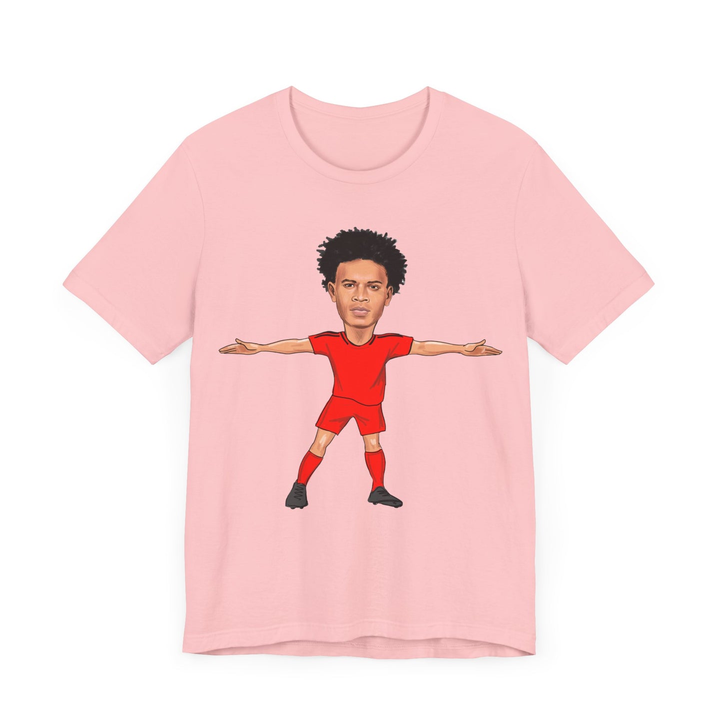 Leroy Sane - Bayern Munich - T-Shirt