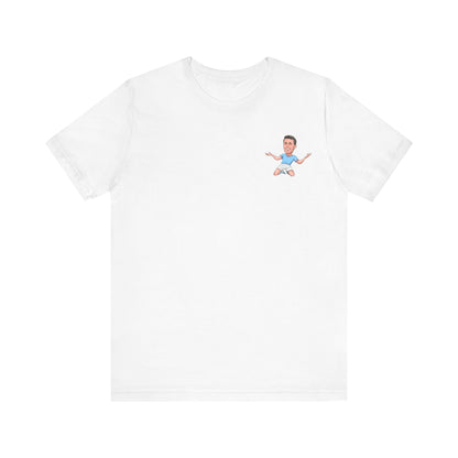 Rodri - Manchester City - T-Shirt