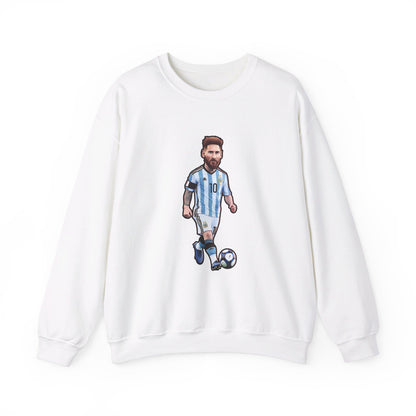 Lionel Messi - Argentina - Sweatshirt