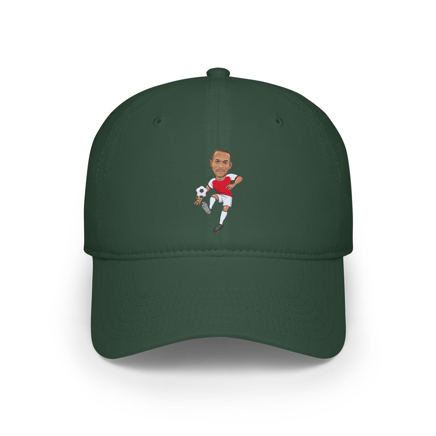 Thierry Henry - Arsenal - Baseball Cap