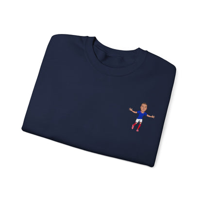 Kylian Mbappe - France - Sweatshirt