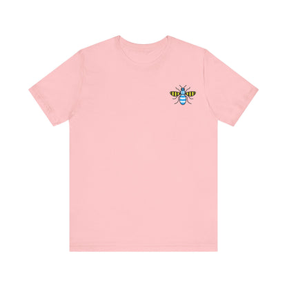 Manchester City Worker Bee - T-Shirt