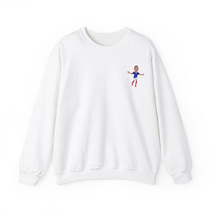 Kylian Mbappe - France - Sweatshirt