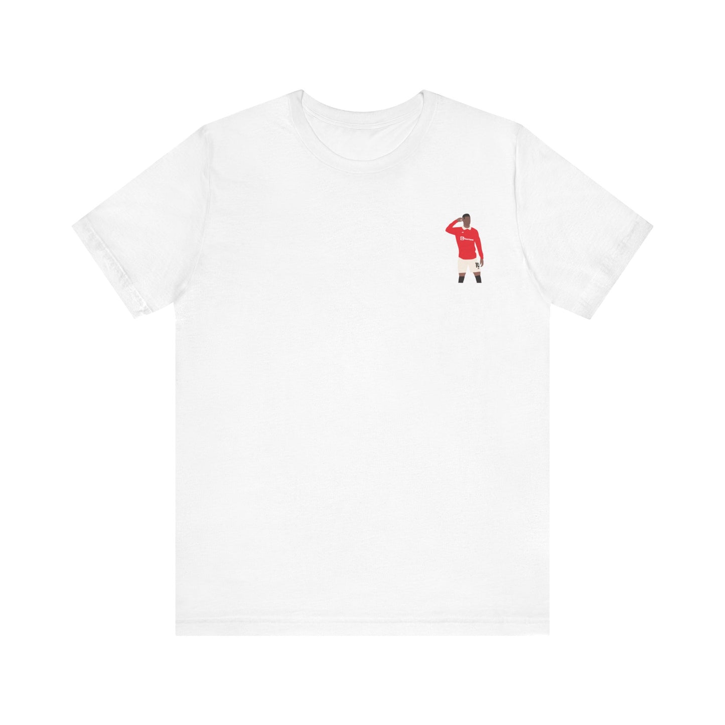 Marcus Rashford - Manchester United - T-Shirt