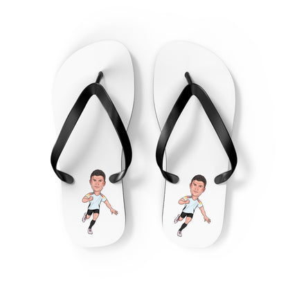 Thomas Müller - Germany - Flip Flops