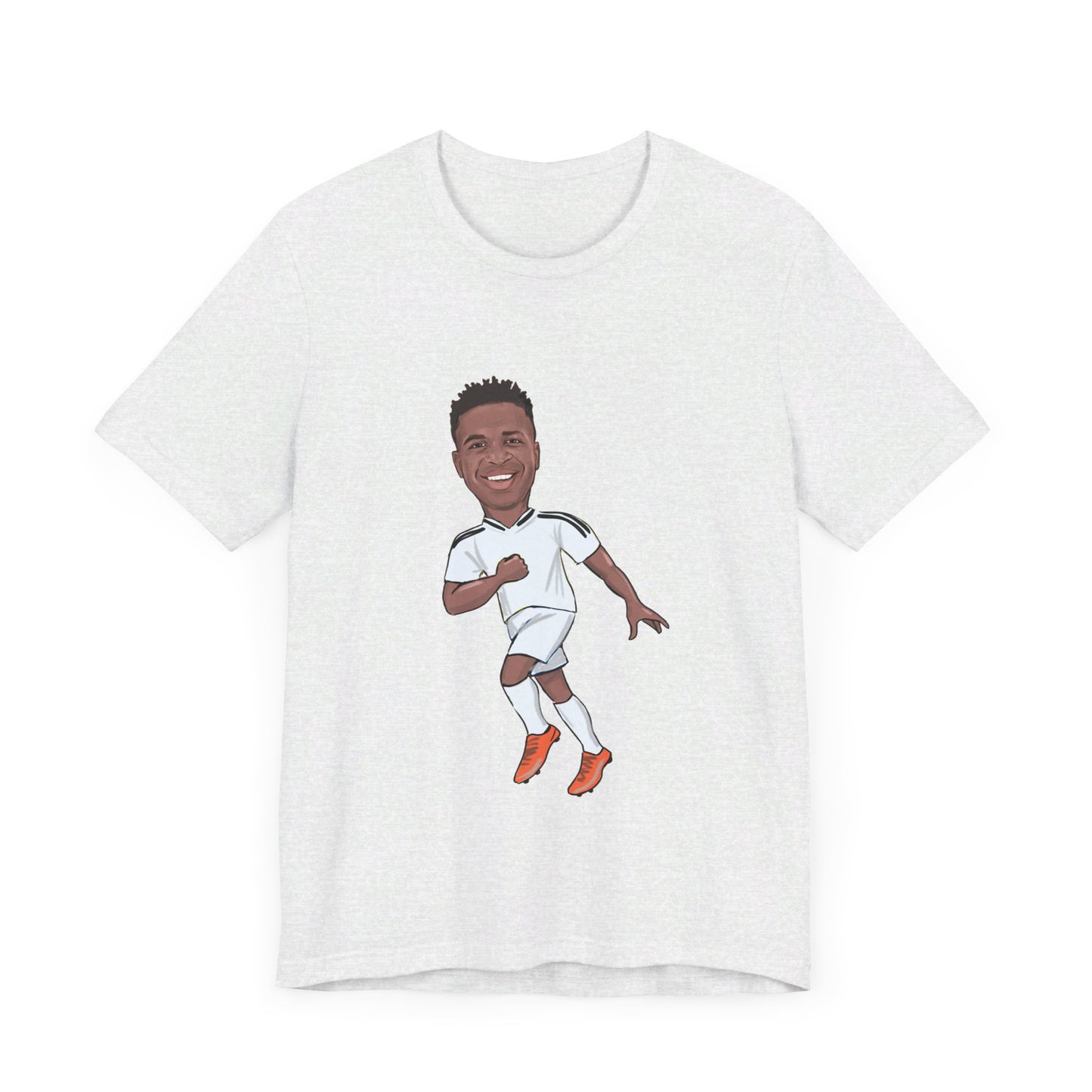 Vini Jr - Real Madrid - T-Shirt