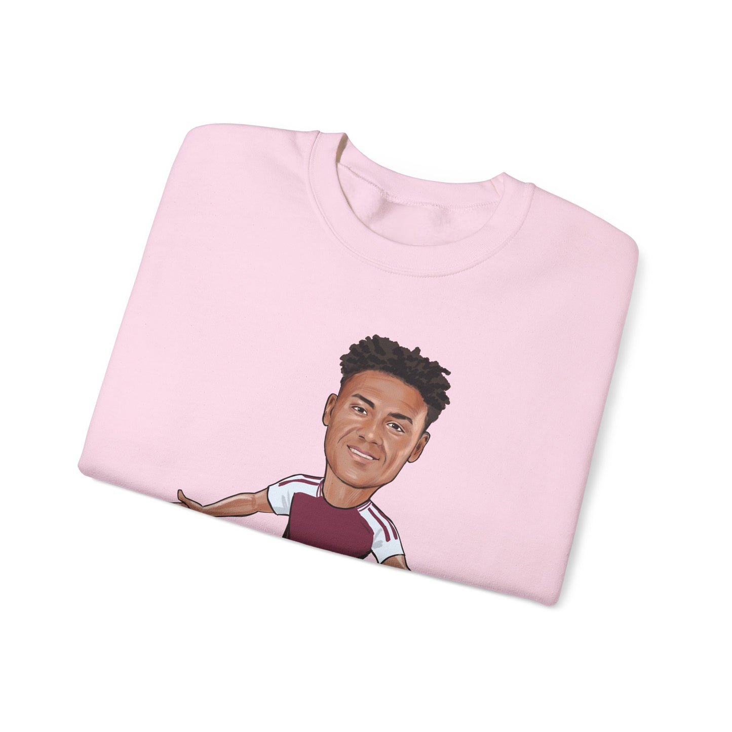 Ollie Watkins - Aston Villa - Sweatshirt