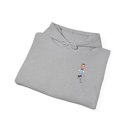 Lionel Messi - Argentina - Hoodie