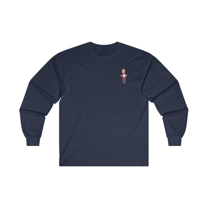 Harry Kane - Bayern Munich - Long Sleeve T-Shirt