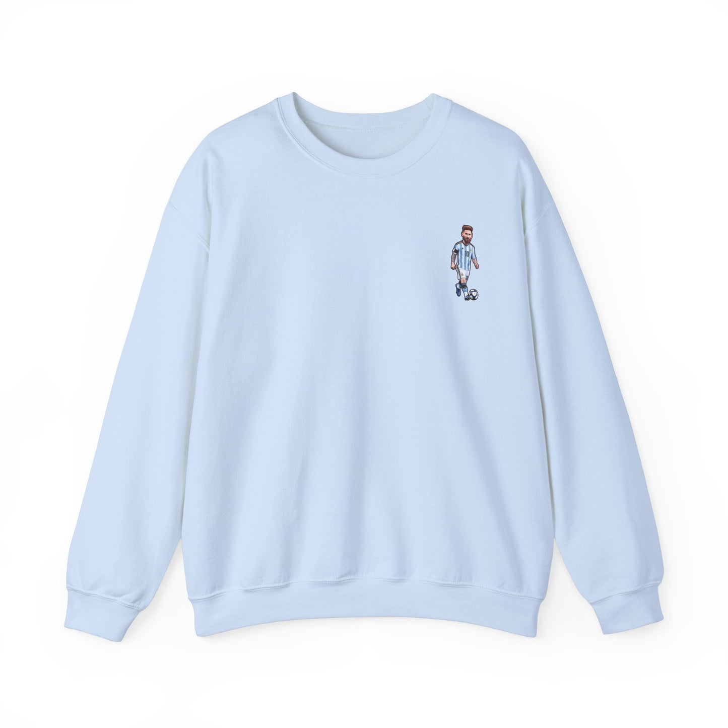 Lionel Messi - Argentina - Sweatshirt