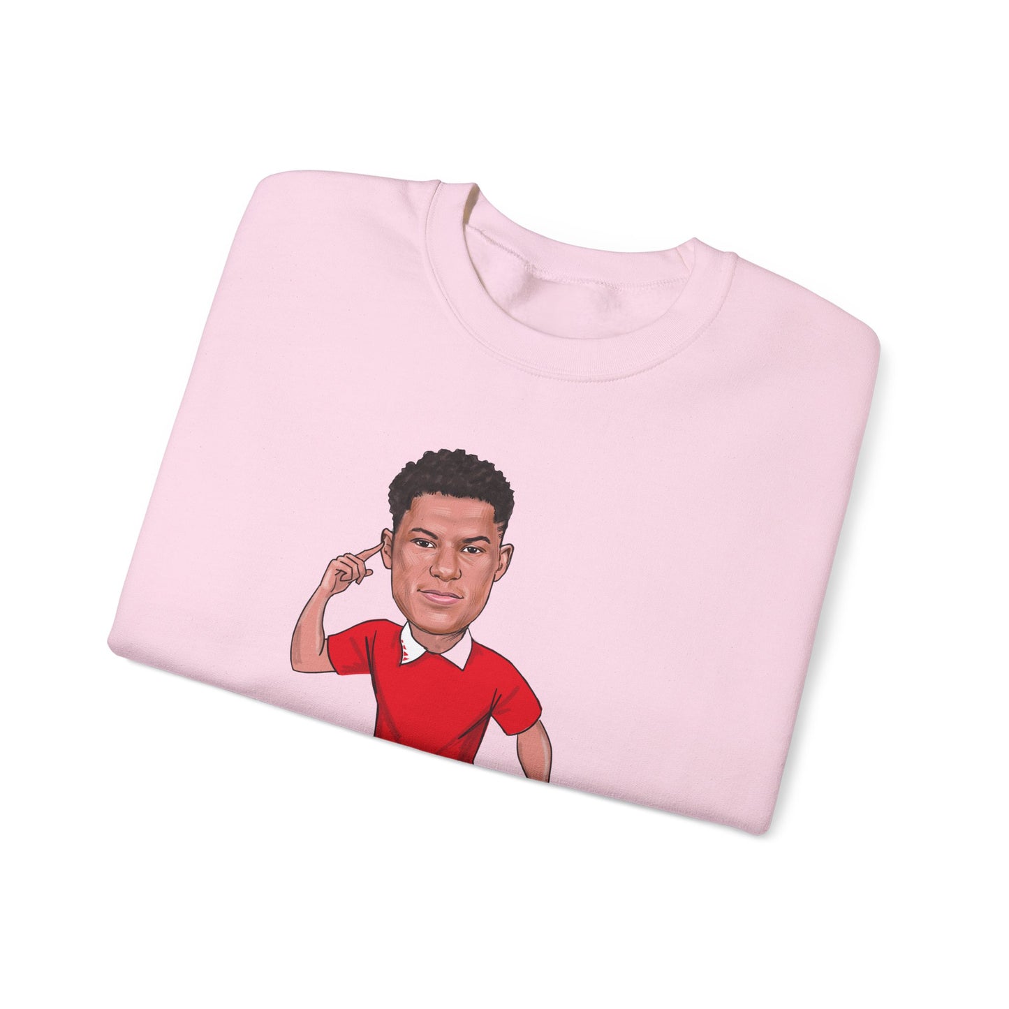 Marcus Rashford - Manchester United - Sweatshirt