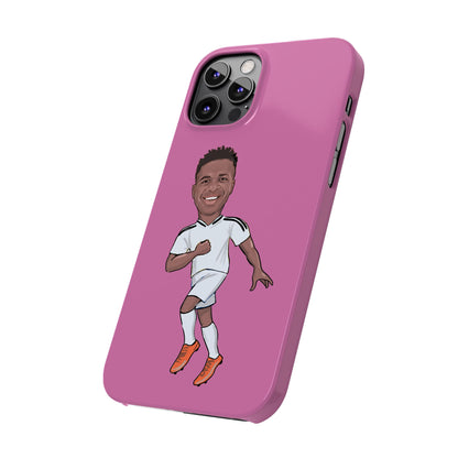 Vini Jr - Real Madrid - Phone Case