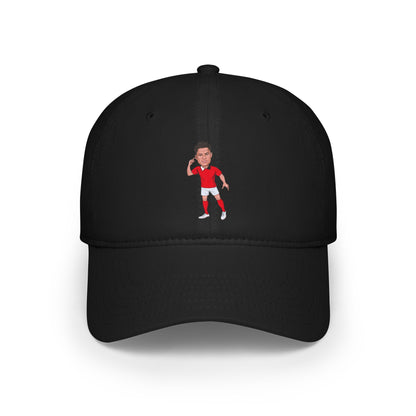 Marcus Rashford - Manchester United - Baseball Cap