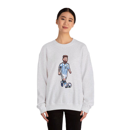 Lionel Messi - Argentina - Sweatshirt