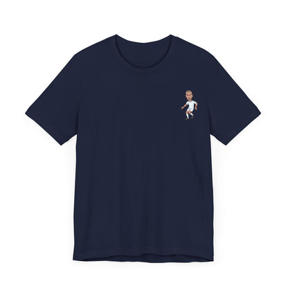 Zinedine Zidane - Real Madrid - T-Shirt