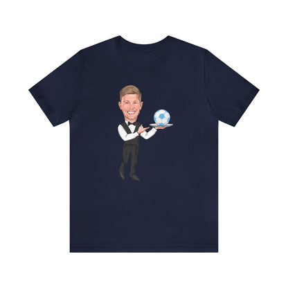 Kevin De Bruyne - Manchester City - T-Shirt