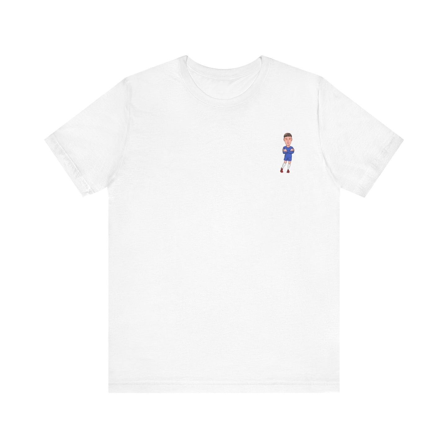 Cole Palmer - Chelsea - T-Shirt