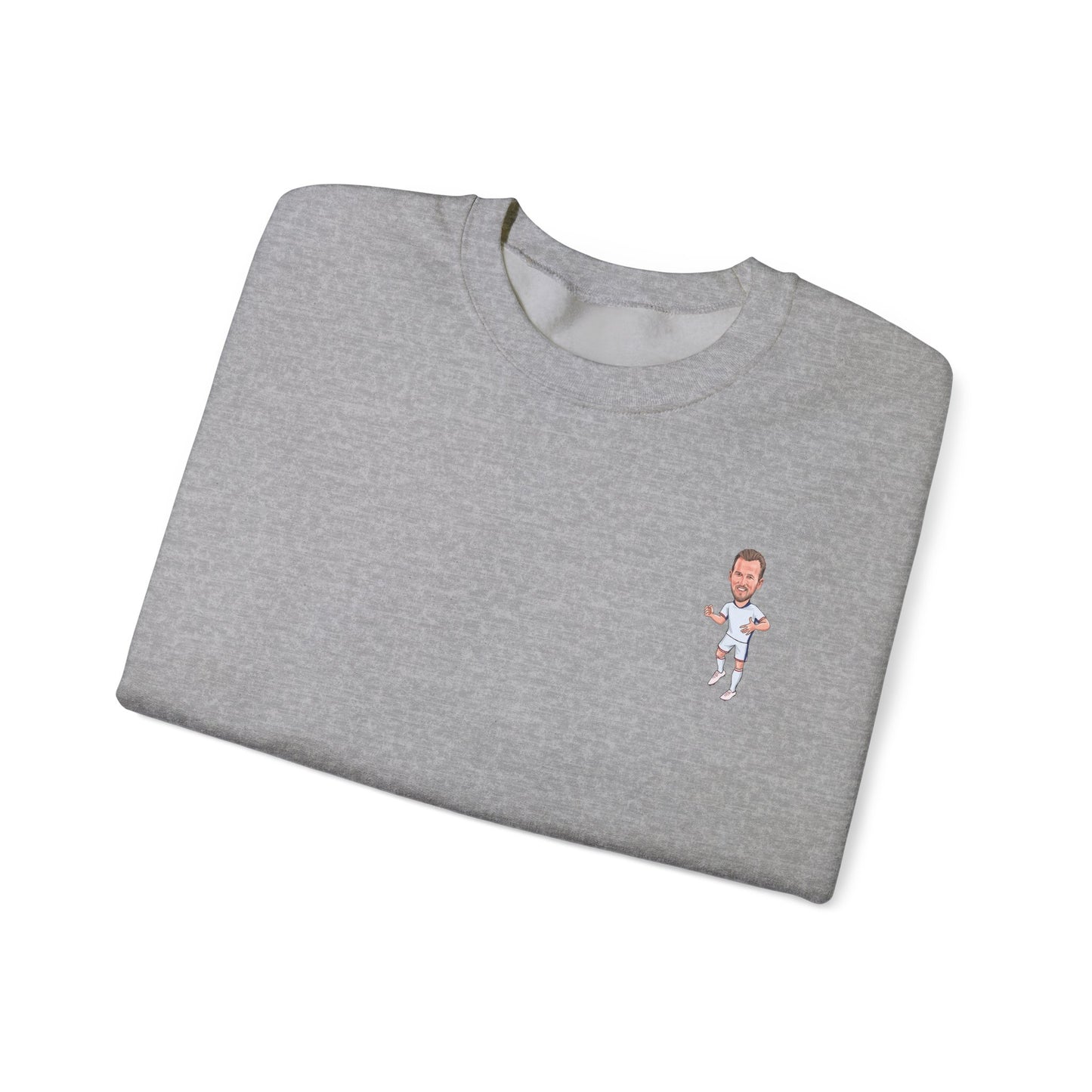 Harry Kane - England - Sweatshirt