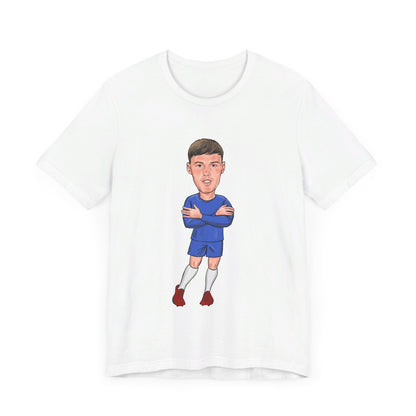 Cole Palmer - Chelsea - T-Shirt