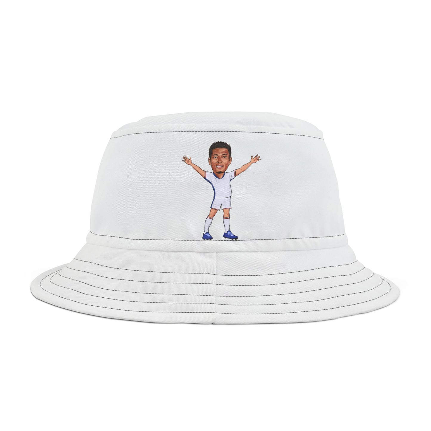 Jude Bellingham - England - Bucket Hat