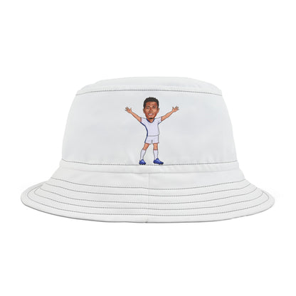 Jude Bellingham - England - Bucket Hat