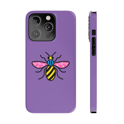 ManchesterCity - Hacienda Worker Bee - Phone Case