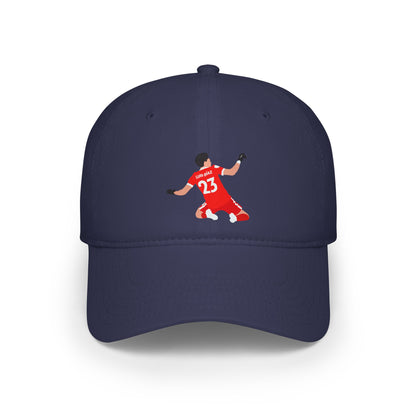 Luis Díaz - Liverpool - Baseball Cap