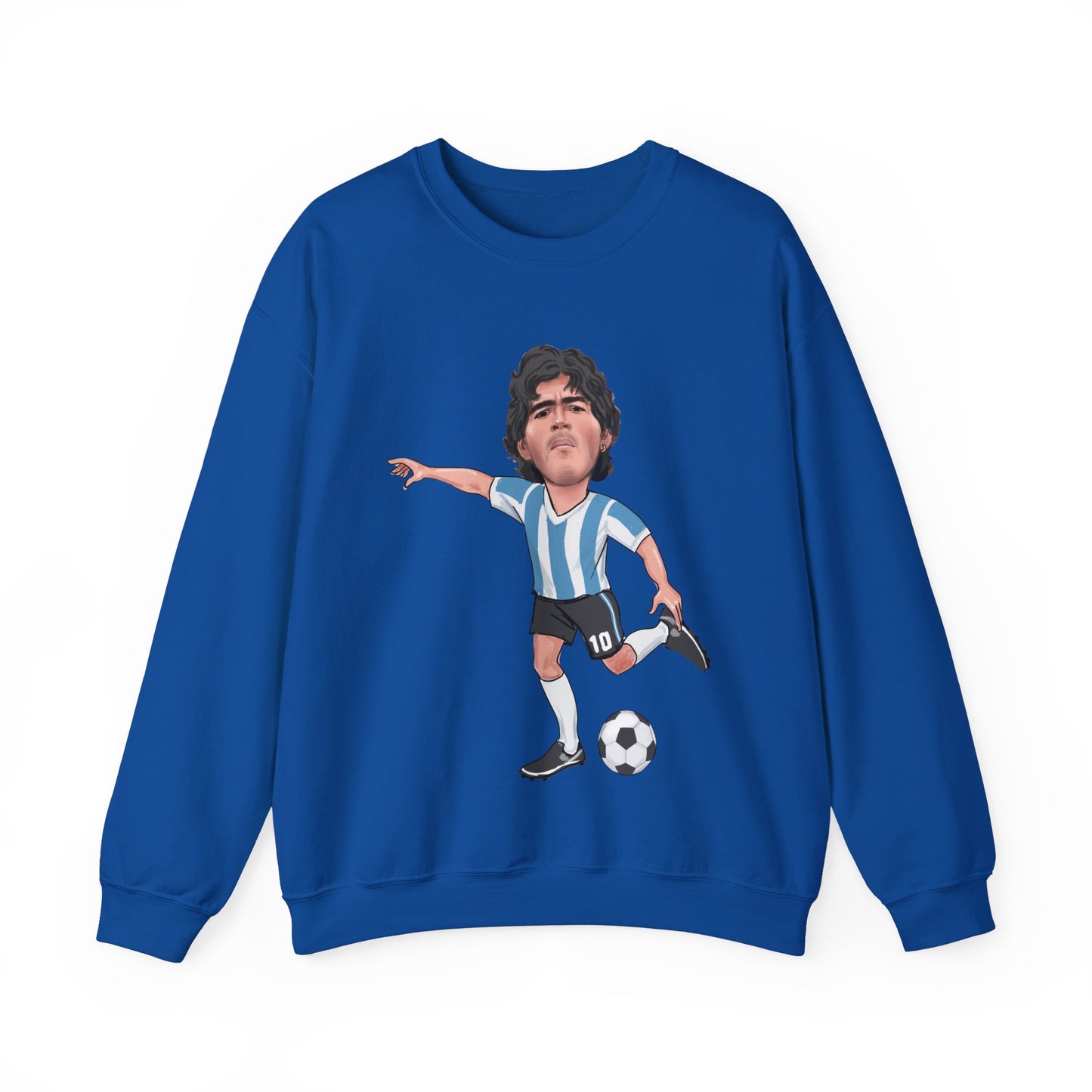 Maradona - Argentina - Sweatshirt