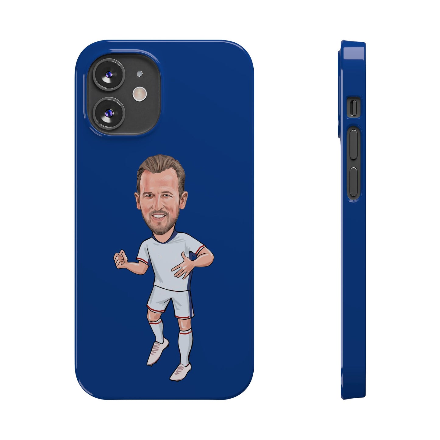 Harry Kane - England -  Phone Case