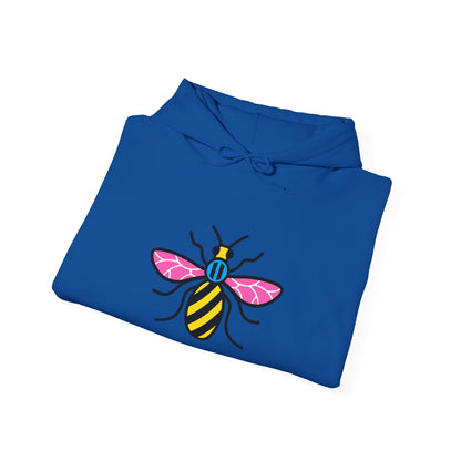 Manchester City Hacienda Bee - Hoodie