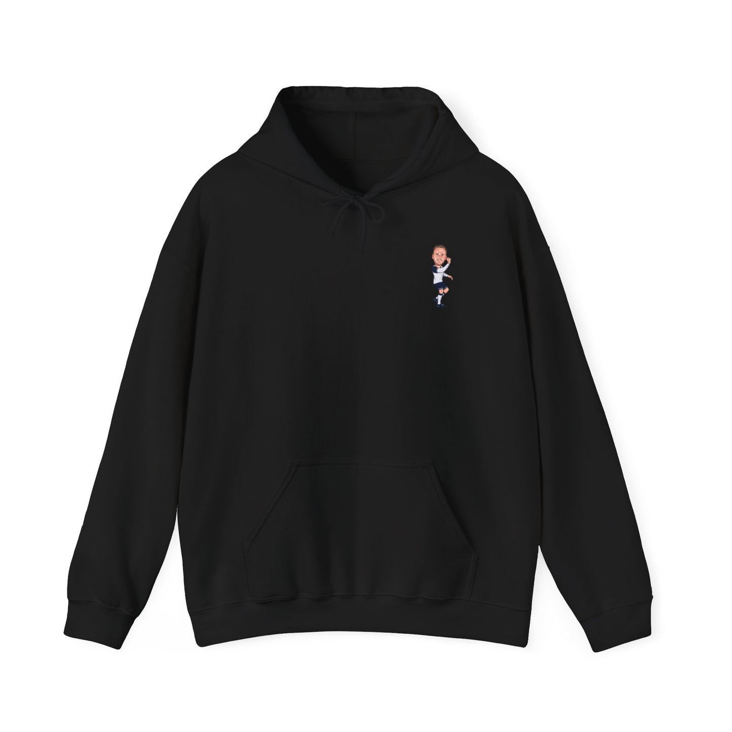 James Maddison - Tottenham Hotspur - Hoodie