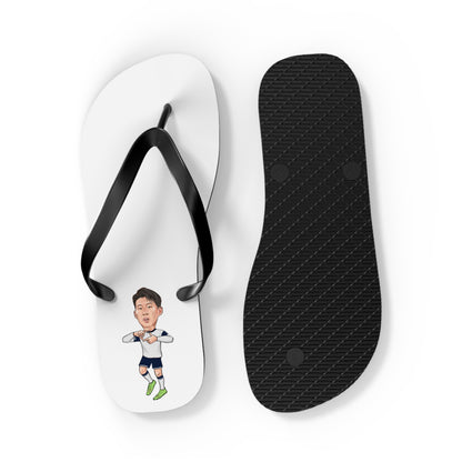 Song Hung Ming - Tottenham Hotspur - Flip Flops