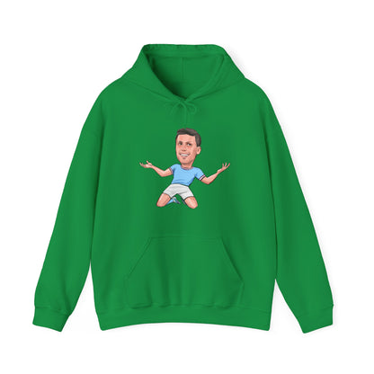 Rodri - Manchester City - Hoodie